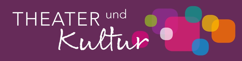 Logo des Sendeformates Theater und Kultur